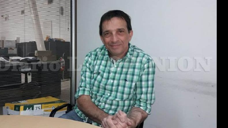 Chimento: “Antes me daba miedo decir si estaba dispuesto o no a donar mis órganos”