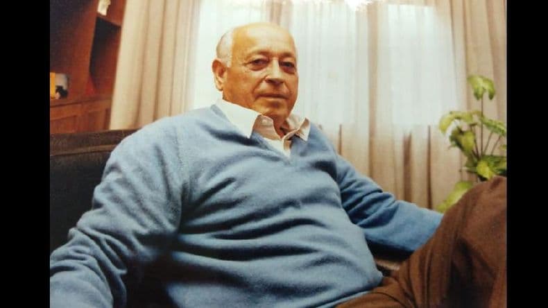 Falleció Marcelo Conti, un respetado referente del peronismo