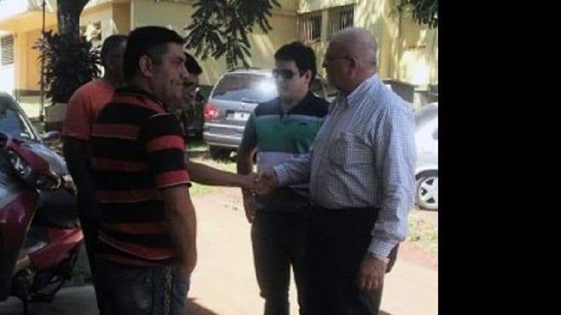 Confirmaron que el cuerpo hallado en Misiones es el de Luciana Inés Ferrer