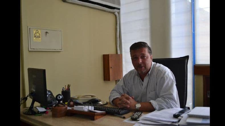 Denuncian por abuso sexual al exgerente de la Cámara de Comercio de Pergamino