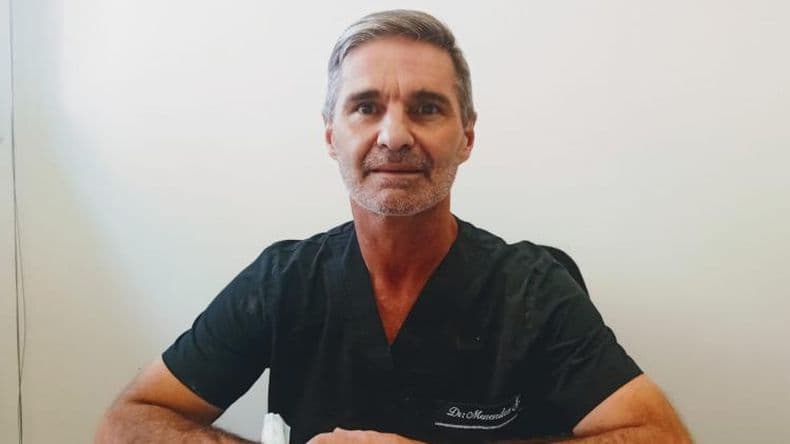 Hemodinamia: un campo de la salud que también sintió el impacto de la pandemia