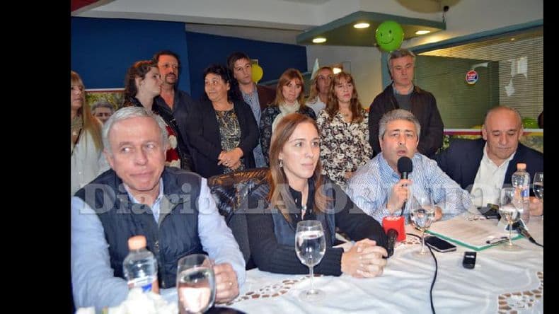 Javier Martínez presentará todas sus propuestas