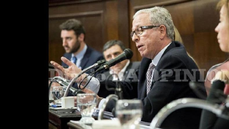 Pacífico ponderó la decisión política de Macri en la lucha contra las drogas