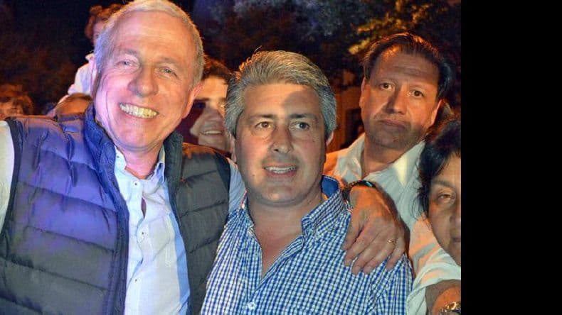 Javier Martínez y los nuevos concejales asumirán el miércoles próximo