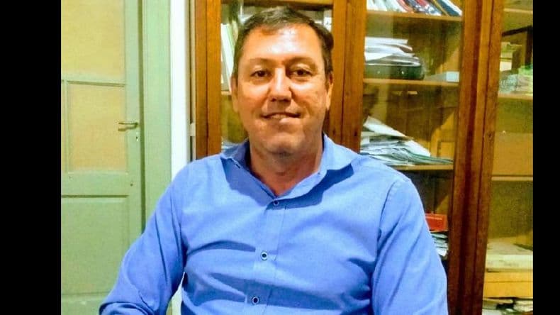 Marcelo Rojas: “Ningún organismo de salud va a aprobar una vacuna que no sea segura”