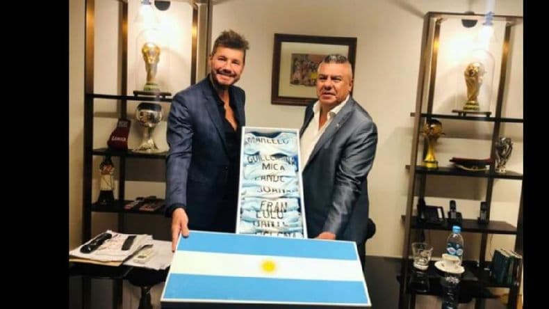 El fútbol argentino volverá el viernes 23