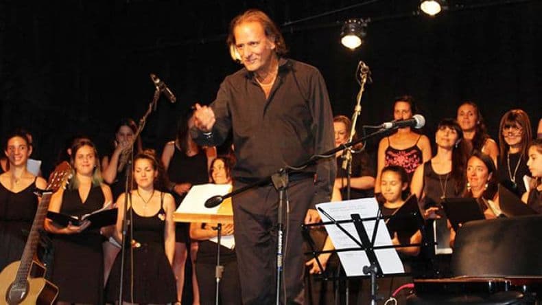 Ante la gran demanda de entradas, habrá una nueva función de la Cantata Yupanquiana