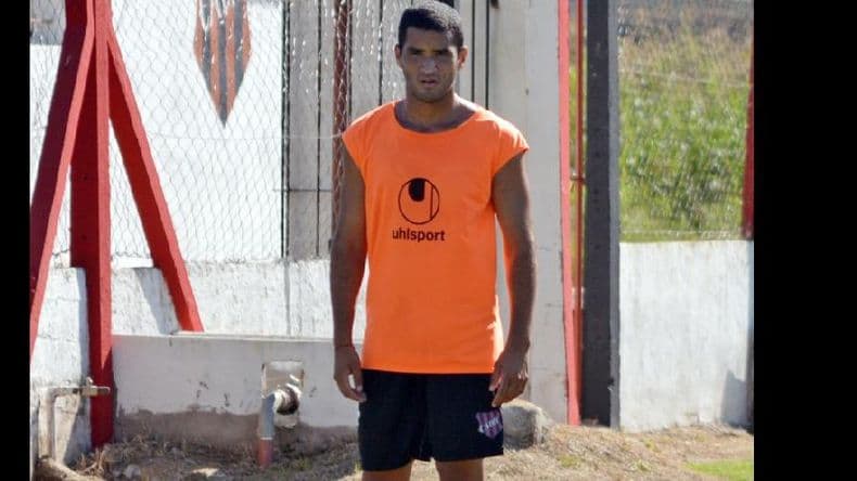 Marcolongo: “Debemos jugar todos los partidos como si fuesen finales”