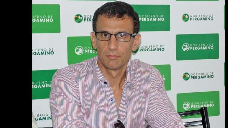 Carini: “Recibimos una fuerte demanda de papás por la adicción de sus hijos”