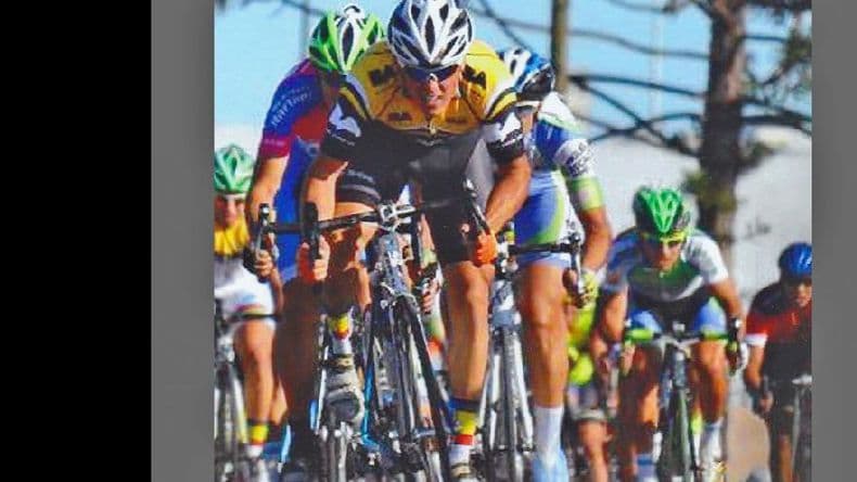 Marcos León Rodríguez y Gabriel Argento cerraron el año con buenas actuaciones