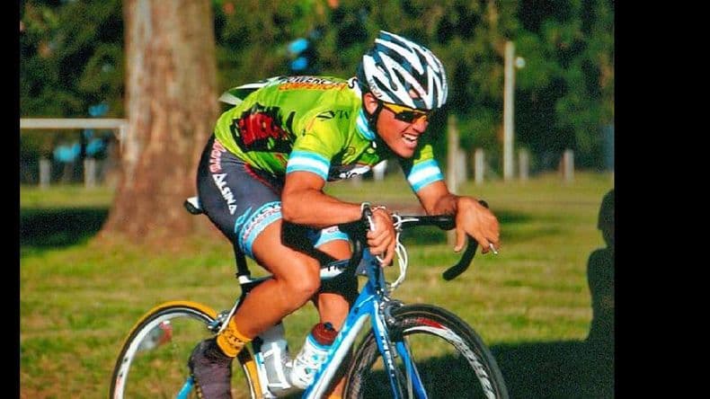 Marcos León Rodríguez cierra la temporada 2014 con un balance positivo