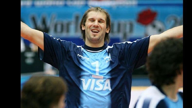 Murió ahogado uno de los hijos de Marcos Milinkovic