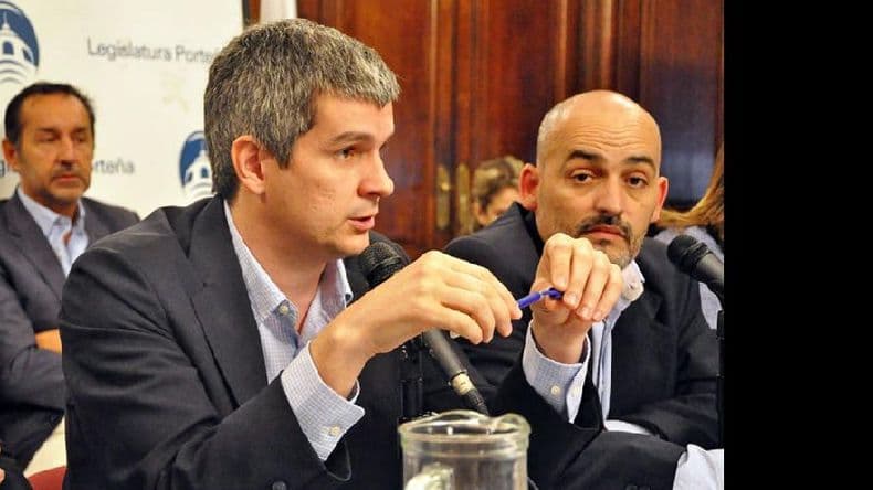 Dirigentes del PRO advirtieron sobre un pacto entre Massa y Scioli