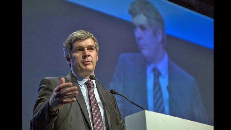 El Gobierno salió a cruzar al FMI tras su nuevo pedido de ajuste fiscal