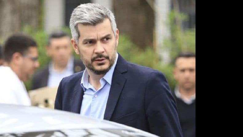 En medio de rumores de cambios de gabinete, Peña almorzó con ministros