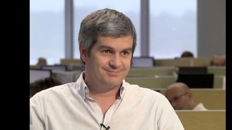 Marcos Peña: “No hay una razón para un gran cambio en el Gobierno”