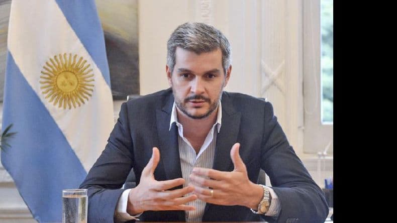 El Gobierno rechazó el 2x1 para delitos de lesa humanidad
