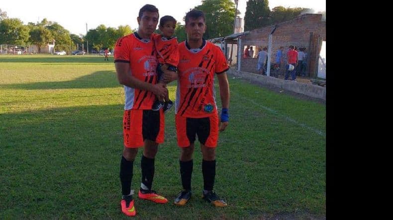 Oficializaron el fixture del Torneo Federal B de fútbol