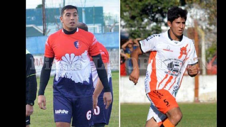 Con Maristas-Hernández arranca la fecha 17 del torneo local de fútbol