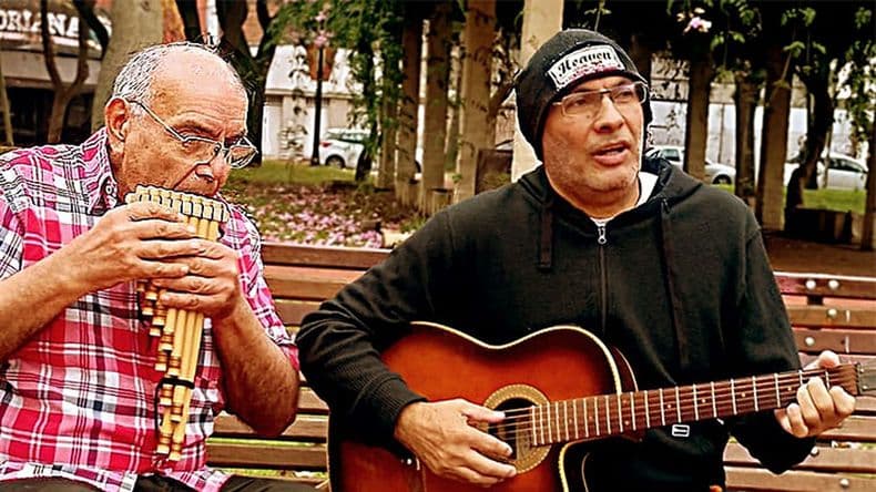 La buena música: Marcos y Eduardo homenajean a grandes autores de América Latina