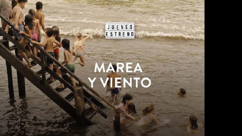 El primer jueves de octubre llega con tres estrenos nacionales