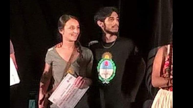 Intensa actividad del Cuerpo Municipal de Danzas