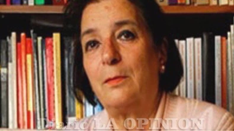 María Cristina Plencovich entre las 200 personalidades destacadas por la UBA