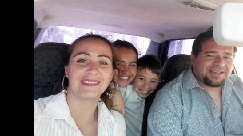 Familia Lobo: Priscila será operada hoy y Antonio respondió a los estímulos