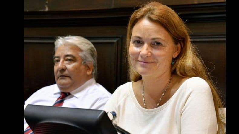 Ratto: “Privilegiar a los niños es un derecho humano pendiente”