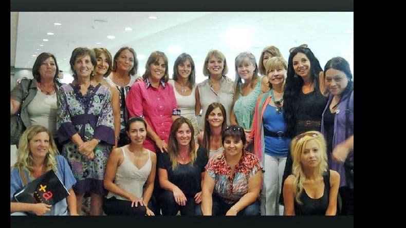 Ratto: “Ha sido una década perdida para las mujeres”