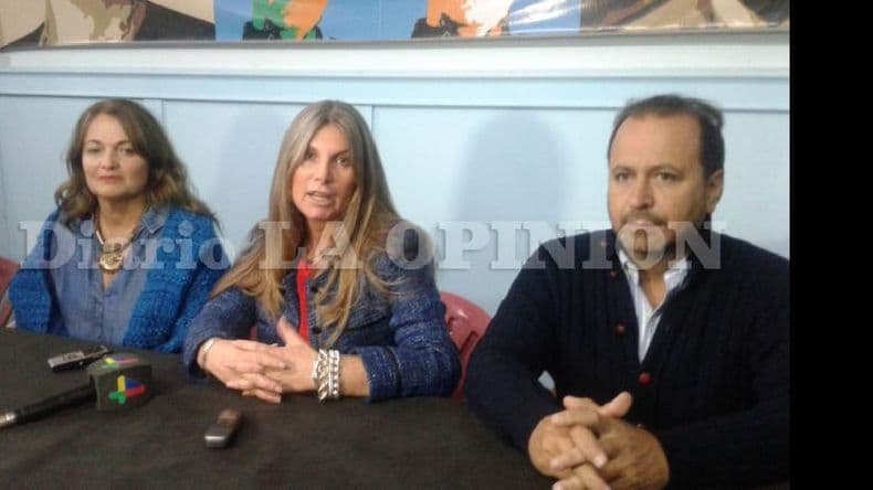 Inician una agenda legislativa común diputadas de Buenos Aires y Santa Fe