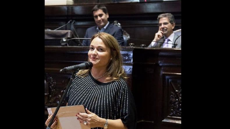Ratto presentará el Plan de Arraigo e Inclusión Laboral para emprendedores