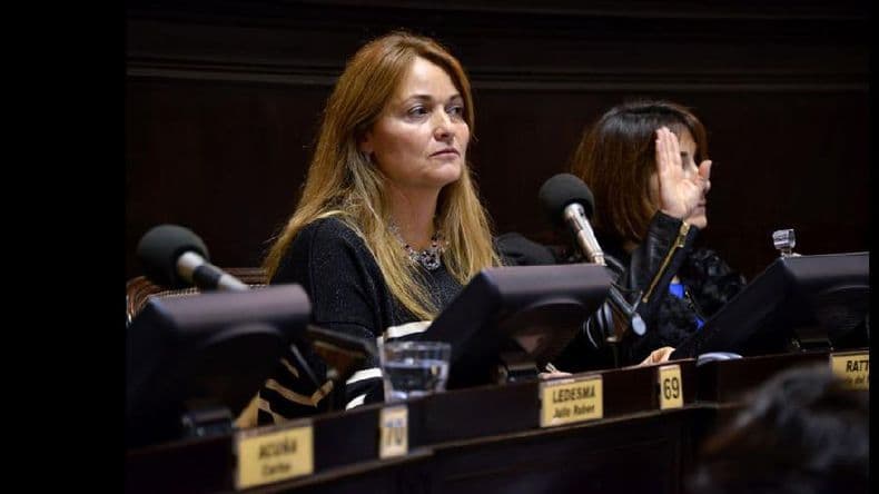 Ratto planteó preocupación por los ataques a los silobolsas