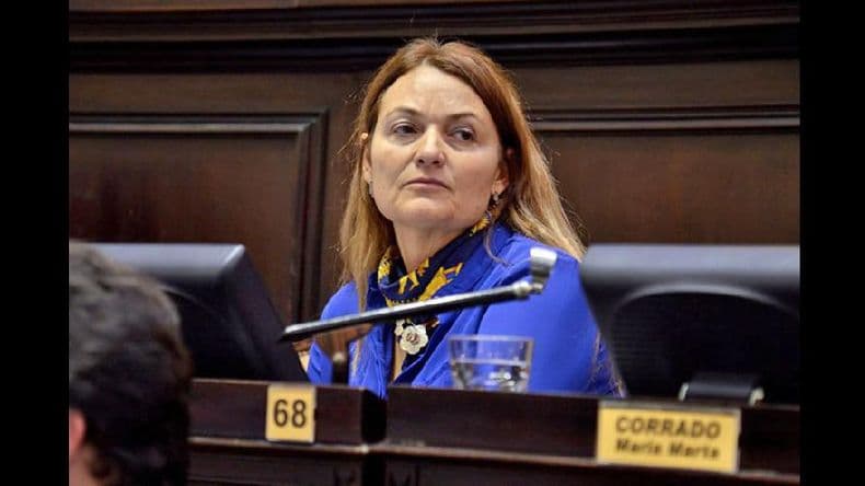 Ratto destacó los beneficios para los inundados pero reclama “obras de fondo”