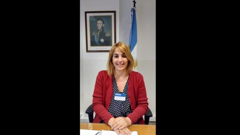 Eugenia Ball Lima: "Urge que Javier Martínez salga del modo electoral"