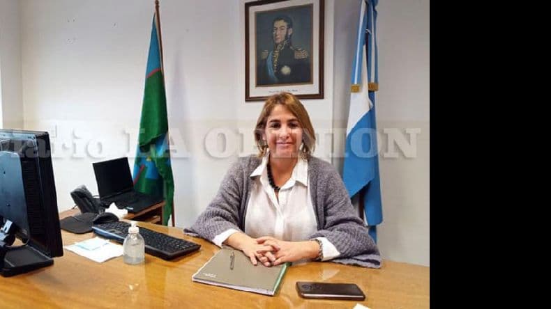 Ball Lima: “Es un doble desafío recomponer Anses en medio de la pandemia”