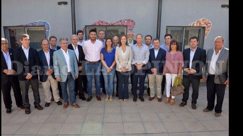 El Municipio recibió un subsidio para el Centro Integral de Mujeres