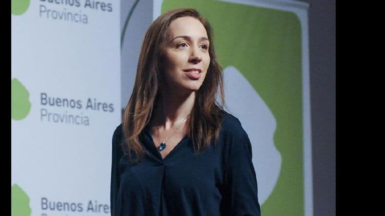 La gobernadora Vidal y Garavano analizan el nuevo Código Penal