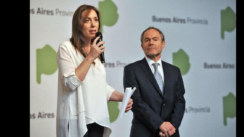 Tras descabezar el Servicio Penitenciario, la gobernadora impulsa una reforma integral