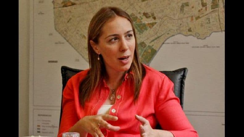 María Eugenia Vidal prepara una reforma en la estructura ministerial tras el ballottage