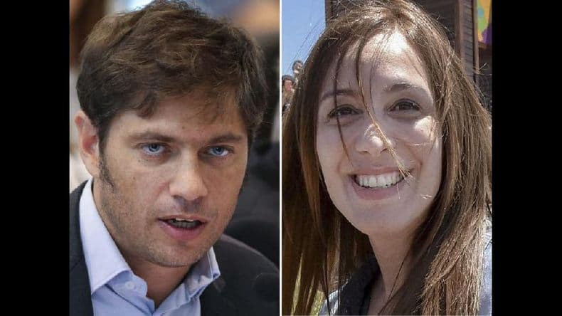 Más de 12,5 millones de bonaerenses pueden votar