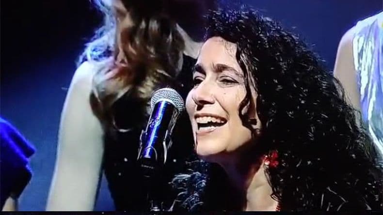 Premios Hugo: lo mejor del teatro musical argentino tuvo su gran noche