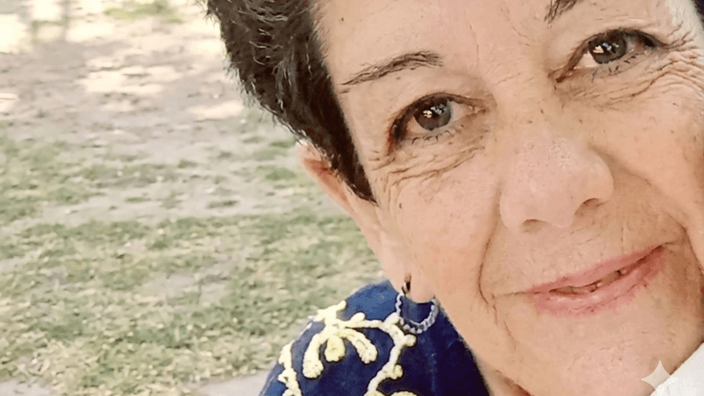Los familiares de una mujer piden colaboración para localizarla porque hace dos semanas que no saben de ella