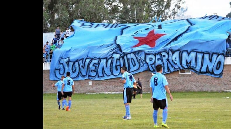 Positivos resultados para Pergamino en el Río Pinto