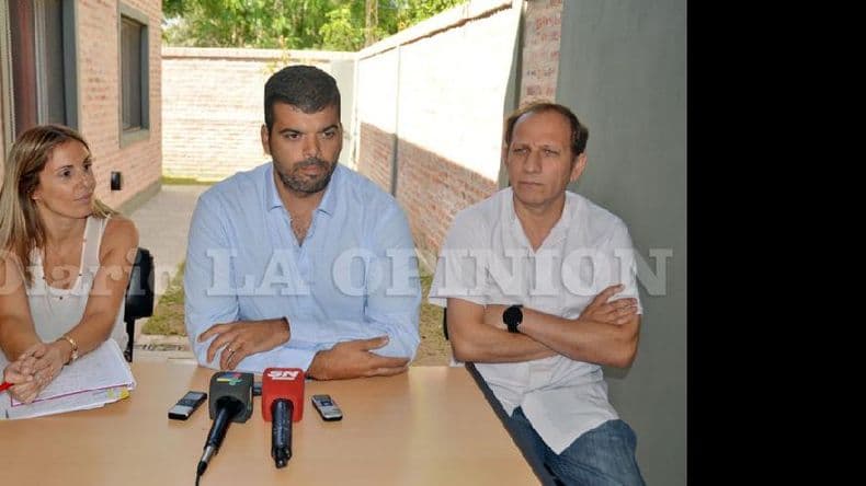 Villeta: “Hay que reordenar funcionalmente la Atención Primaria de la Salud”