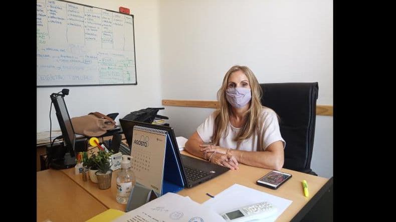 Coronavirus en Pergamino: el aumento de casos obligó a repensar estrategias para hacer frente a la tercera ola