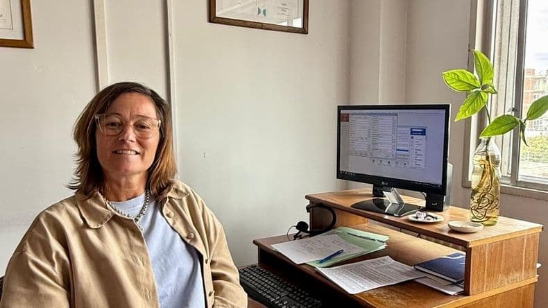 Pablo Santamarina inicia una nueva reorganización de la Defensoría para brindar un mejor servicio de Justicia