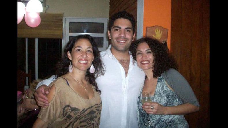 “Canto en familia” serA mañana en Florentino