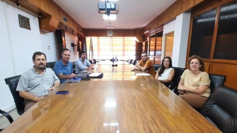 Se pospondrán los vencimientos de las facturas de luz de locales comerciales