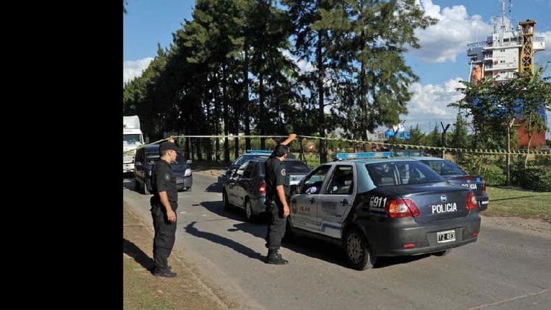 Encontraron muerto en la Costanera Sur al asesor financiero desaparecido